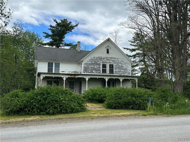 117 Wedderspoon Hollow Rd, Cooperstown, NY 13326