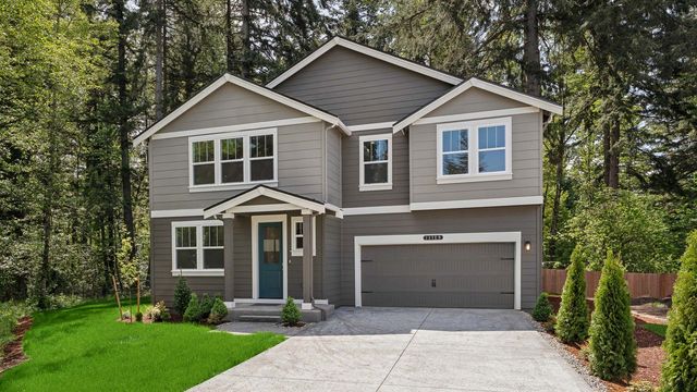 14730 59th Ave E #2, Puyallup, WA 98375