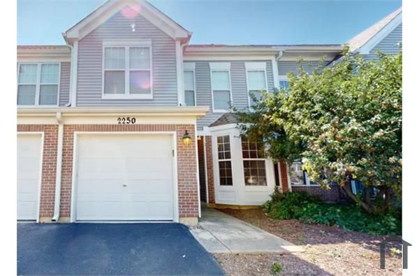 2250 Rossiter Pkwy, Plainfield, IL 60586