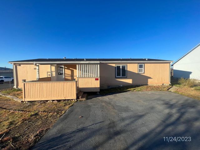 807 Viewpoint Dr, Culver, OR 97734