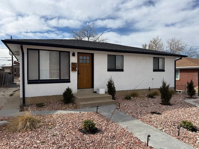 1715 S  Bryant St, Denver, CO 80219