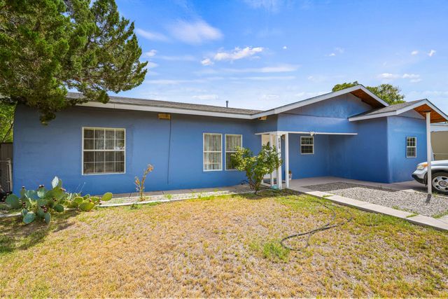 307 S  Sequoia Ave, Roswell, NM 88203