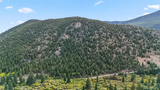 0 Bard Creek Road, Empire, CO 80438