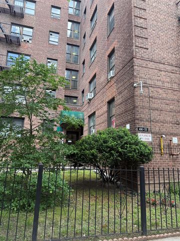 44-11 Macnish Street #1E, Elmhurst, NY 11373