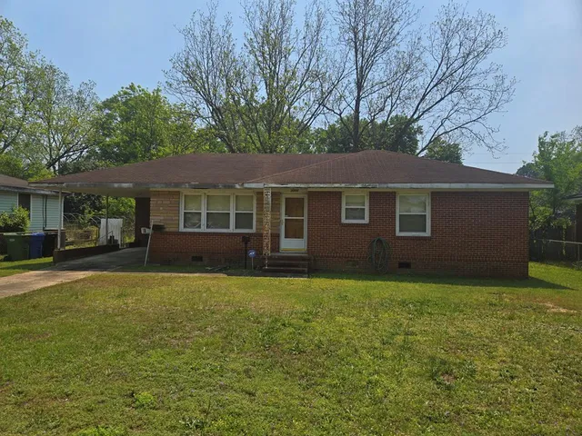 3008 Blan St, Columbus, GA 31903