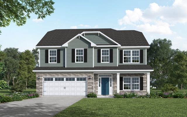 Drayton Plan in Oyster Landing, Sneads Ferry, NC 28460
