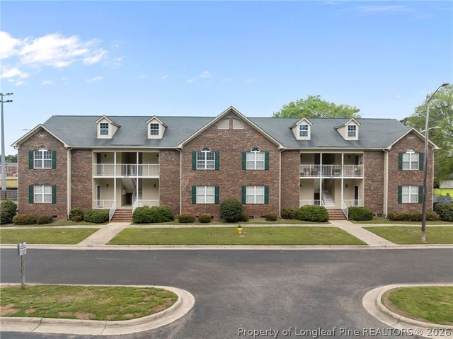 3420 Lainey Ln #A, Fayetteville, NC 28314
