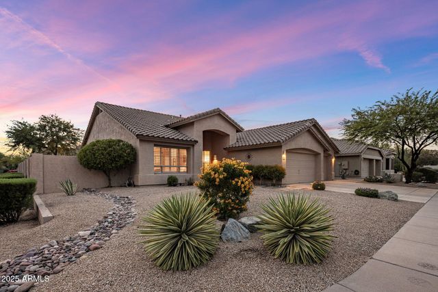 29432 N 50TH Place, Cave Creek, AZ 85331