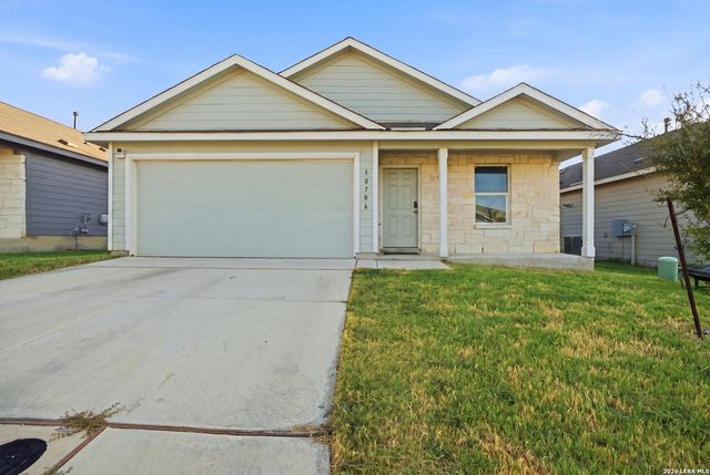 10706 MARGARITA LOOP, Converse, TX 78109