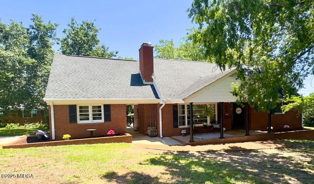 204 Biltmore Ter, Warner Robins, GA 31088