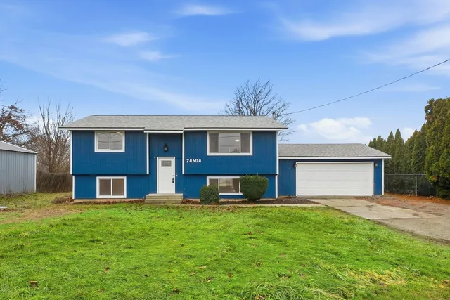 24604 E  Wellesley Ave, Otis Orchards, WA 99027