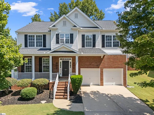 103 Rainfall Way, Easley, SC 29642
