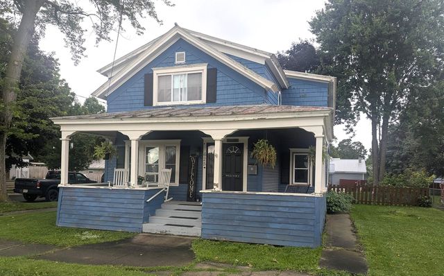 625 Ford Ave, Ogdensburg, NY 13669