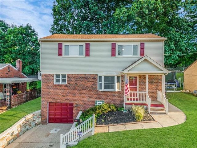 515 Rosewood Dr, Pittsburgh, PA 15236