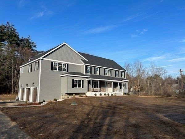 3 Maple St, Stow, MA 01775
