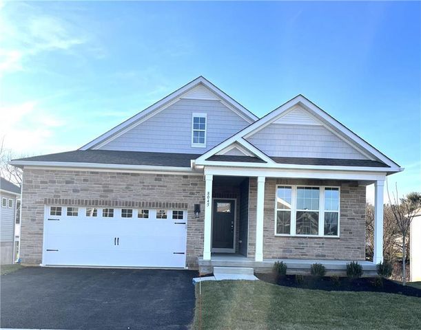 8045 Troxell Court Upper, Macungie Township, PA 18031