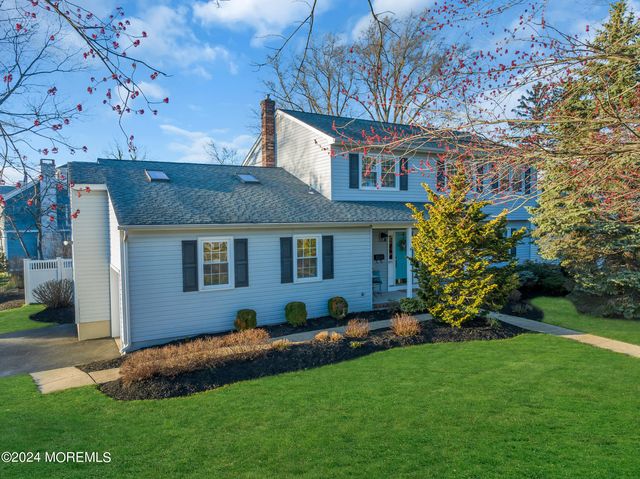 191 River Road, Red Bank, NJ 07701