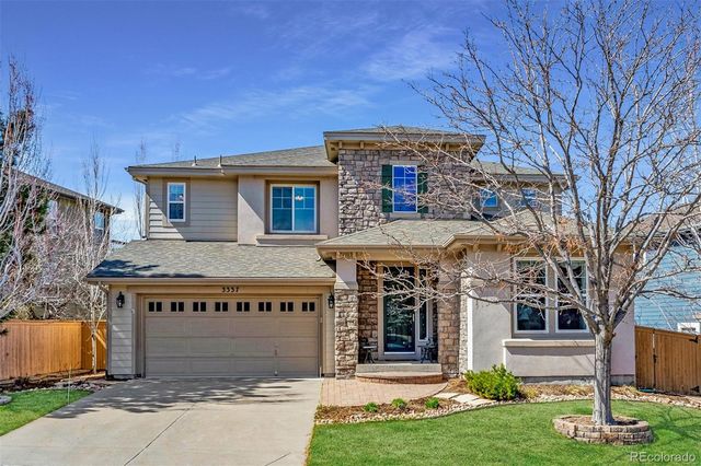 3337 Chandon Way, Highlands Ranch, CO 80126