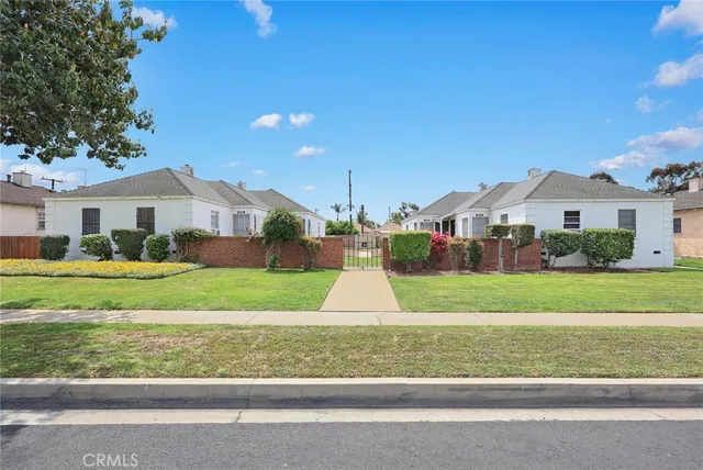 1314 W  1st St, Monterey Park, CA 91754