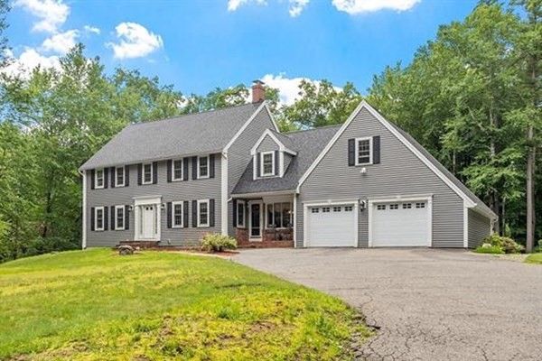 20 Coventry Rd, Atkinson, NH 03811