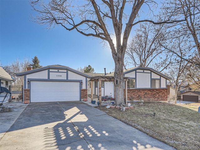11350 W 71st Place, Arvada, CO 80004