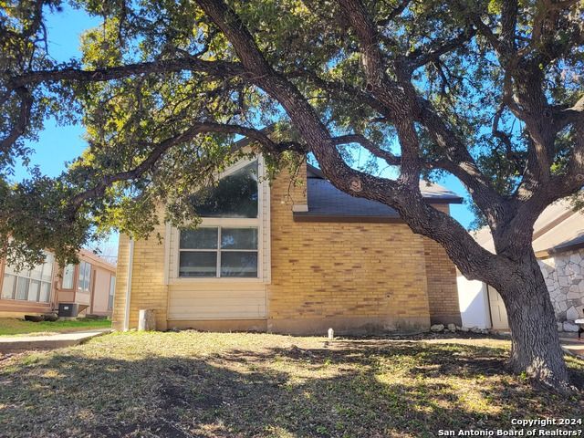8431 Cranberry Hl #1, San Antonio, TX 78254