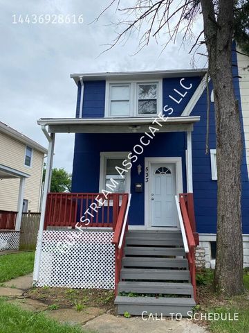 533 Benninghaus Rd, Baltimore, MD 21212