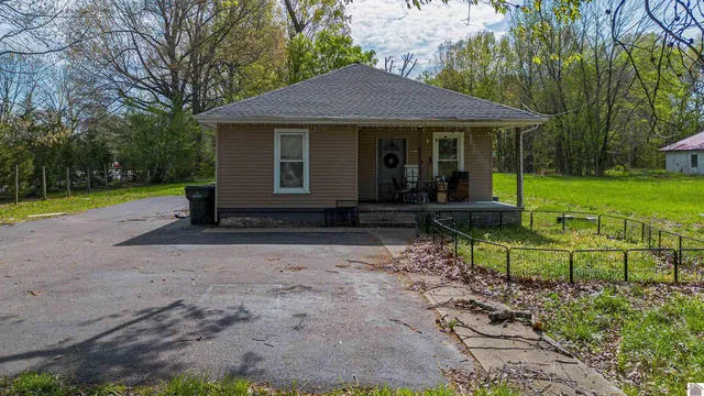 1740-1800 Husband Rd, Paducah, KY 42003
