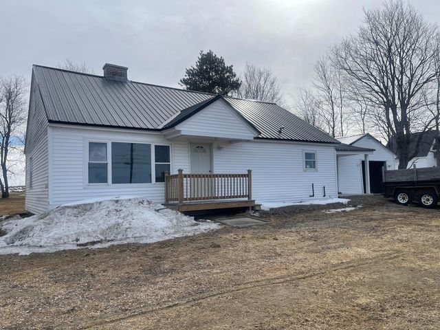 238 Main Street, Limestone, ME 04750