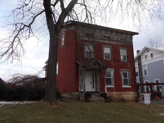 410 Canal St, Lock Haven, PA 17745