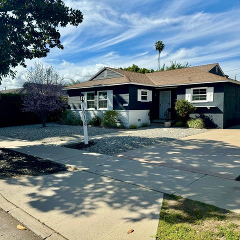 17139 Strathern St, Van Nuys, CA 91406