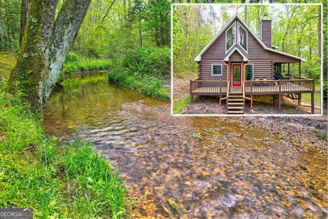 38 Forest Ln, Blue Ridge, GA 30513