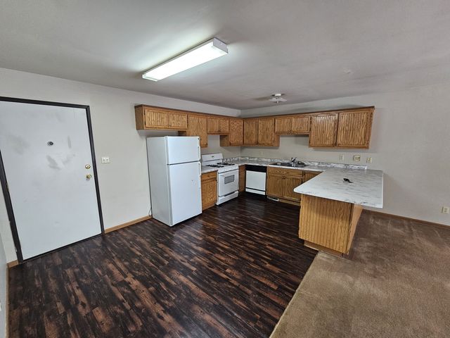 303 Minnesota Ave #A, Stevens Pt, WI 54481