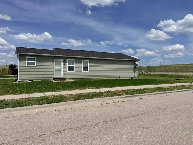 264 Trenton Ln, Box Elder, SD 57719