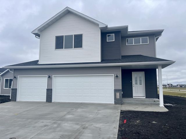 6296 86th Ave S, Horace, ND 58047