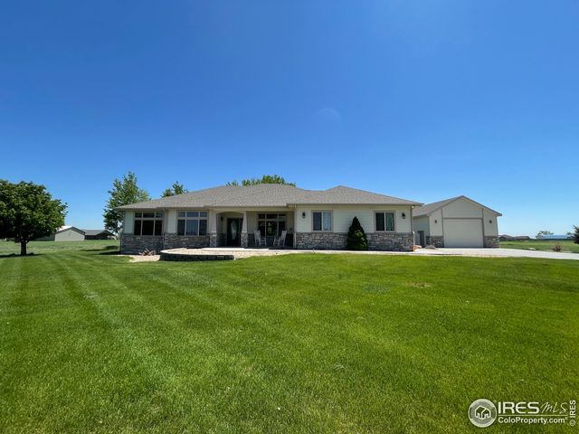 28 Stagecoach Ln, Fort Morgan, CO 80701