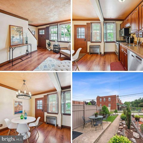 3507 Wilkens Ave, Baltimore, MD 21229