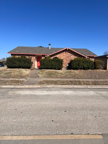 5001 Nash Dr, The Colony, TX 75056