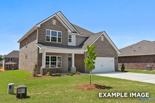 345 Creek Grove Ave, New Market, AL 35761