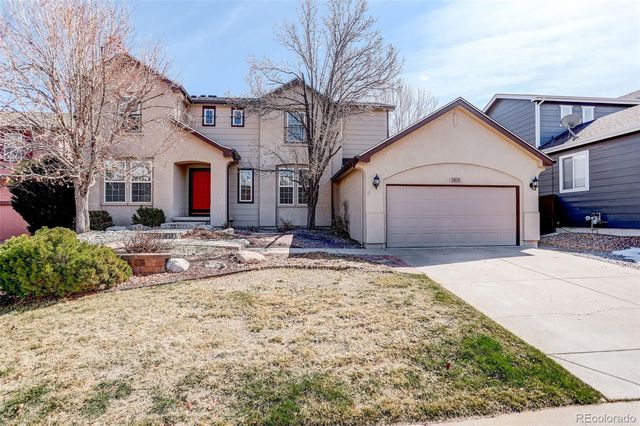 2825 Timberchase Trail, Highlands Ranch, CO 80126