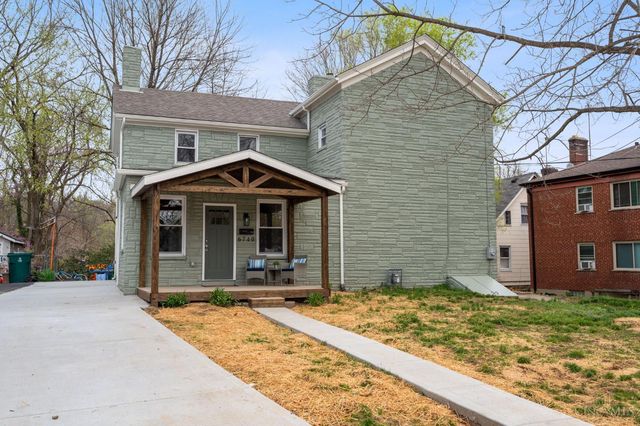 6740 Hurd Ave, Cincinnati, OH 45227