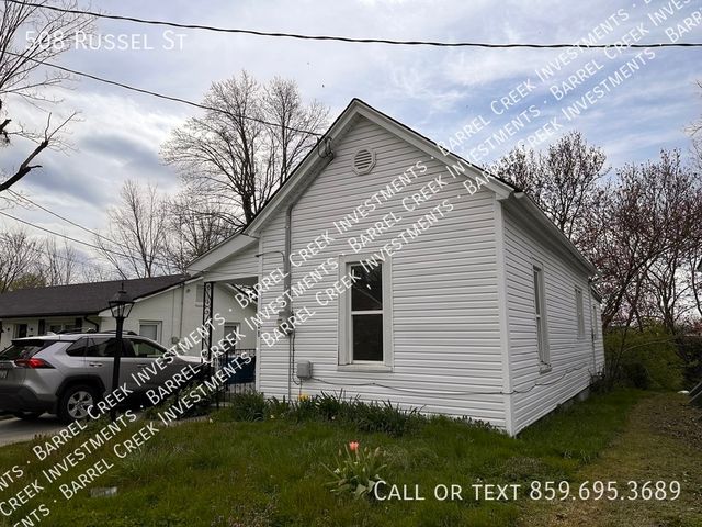 508 Russell St, Danville, KY 40422