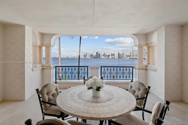 5235 Fisher Island Dr #5235, Miami Beach, FL 33109