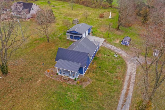 859 Fisher Ford Rd, Lancaster, KY 40444