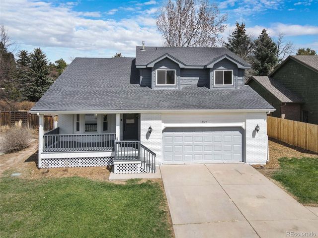1824 Wallenberg Drive, Fort Collins, CO 80526