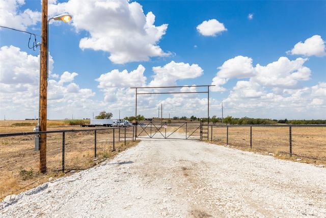383 Hill County Rd #4254, Itasca, TX 76055