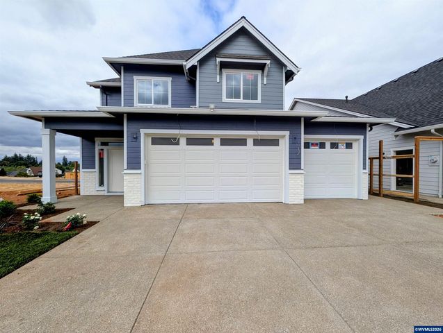 5566 Nekia Way SE #12, Salem, OR 97306