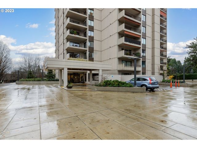 2309 SW 1st Ave #1443, Portland, OR 97201