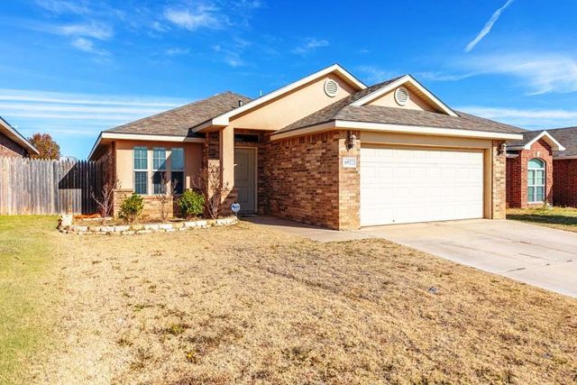 6922 96th St, Lubbock, TX 79424