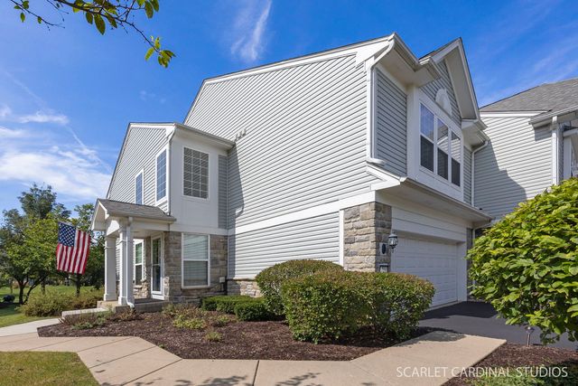 501 Valentine Way, Oswego, IL 60543